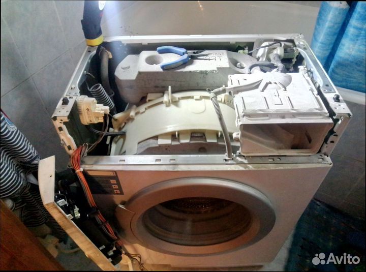 Ремонт холодильников на дому