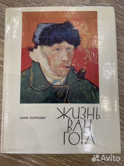 Жизнь Ван Гога