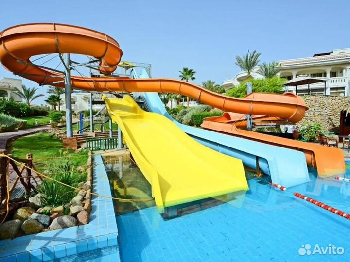 Египет из Калининграда на Майские