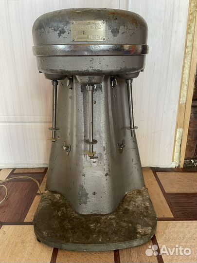 Миксер для коктейлей Воронеж-2