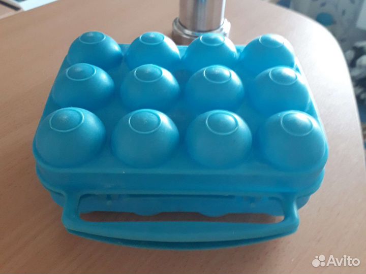 Контейнер для переноски яиц