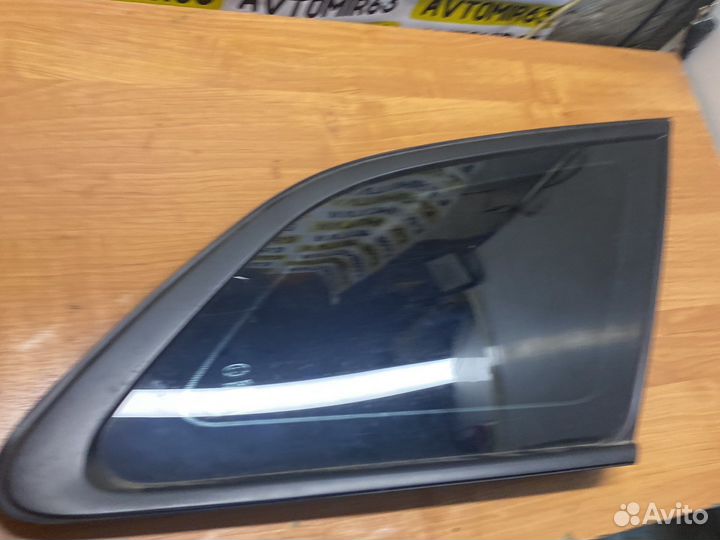 Kia ceed универсал 2013 задняя правая форточка