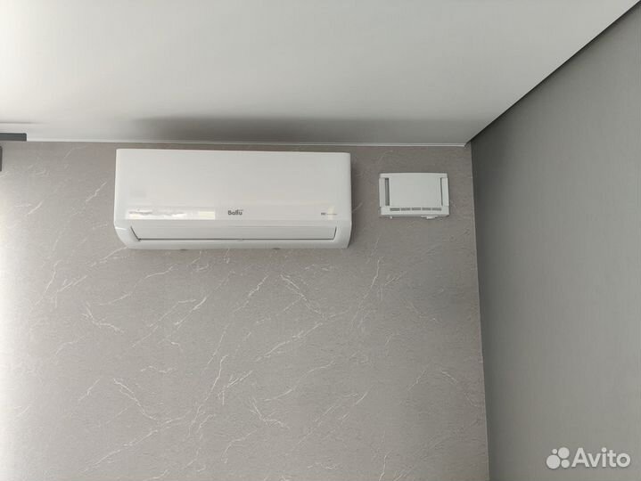 Вентиляция в частных домах естественная / принудит