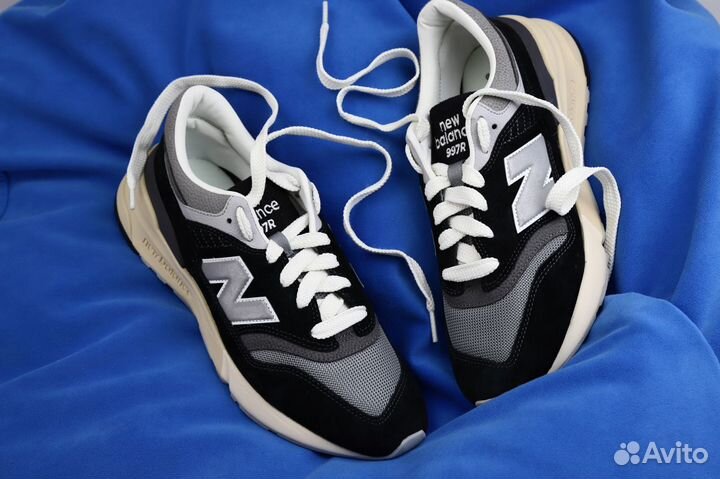 Мужские кроссовки New Balance 997