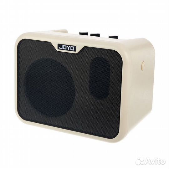 Портативный комбоусилитель Joyo MA-10B