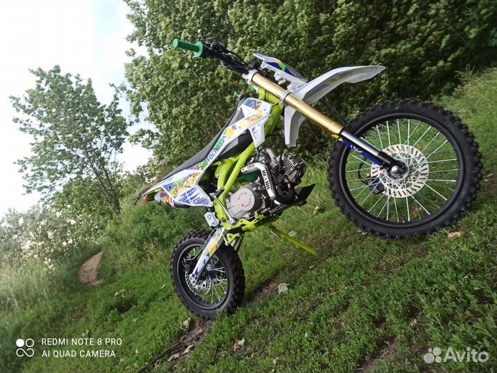 Продам Пит байк