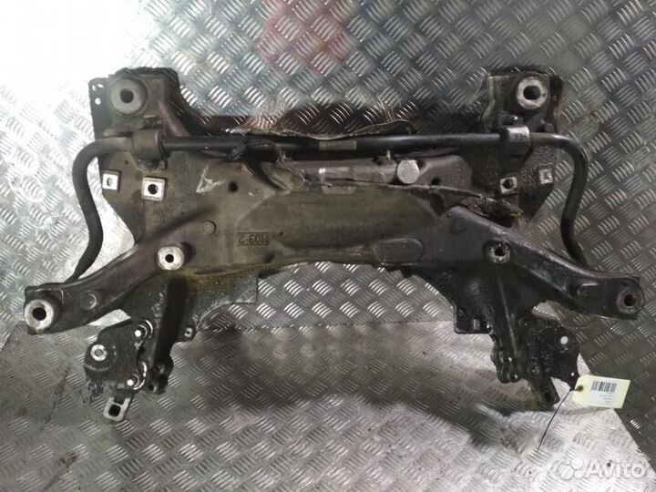 Балка передняя M092 Citroen C6 (2005-2013)