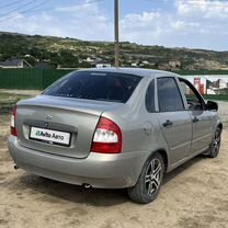 ВАЗ (LADA) Kalina 1.6 MT, 2006, 325 000 км, с пробегом, цена 180 000 руб.