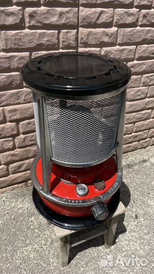 Керосиновый обогреватель печь Корея