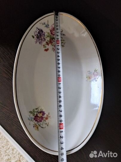 Селедочница времён СССР