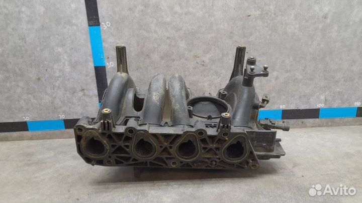 Впускной коллектор Лада Ларгус 1 1.6 K7M (84.3)