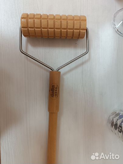 Массажер для тела