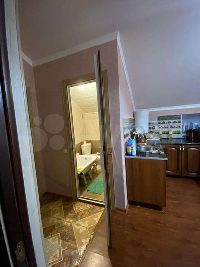 3-к. квартира, 87 м², 6/6 эт.