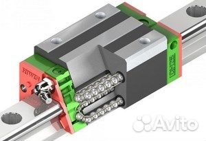 Фрезерный станок с чпу