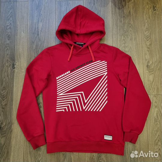Худи хк Авангард, р. 46-48