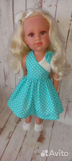 Кукла лоренс