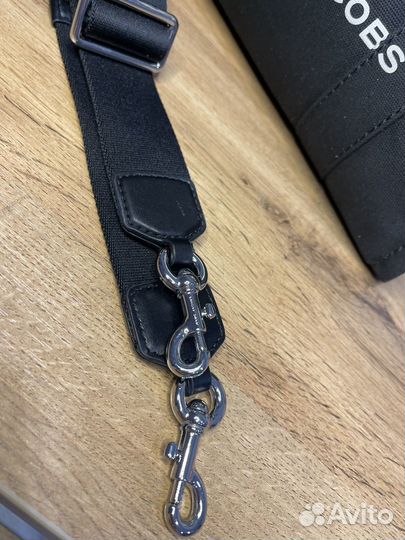 Сумка marc jacobs tote bag оригинал