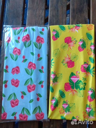 Повязка бандана платок