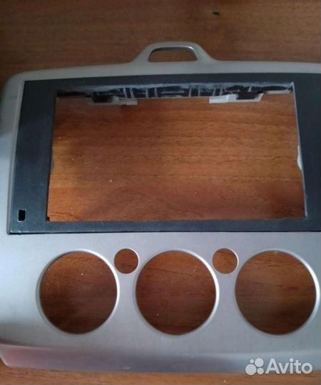 Магнитофон