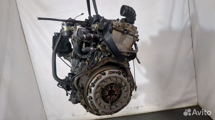 Двигатель Mercedes Vito W639, 2005