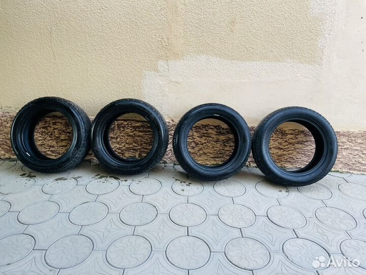 Tigar Winter 205/55 R16.5 H