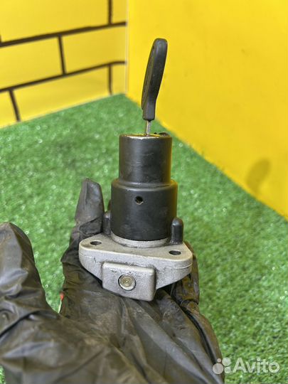 Ключ зажигания Racer Parher 300