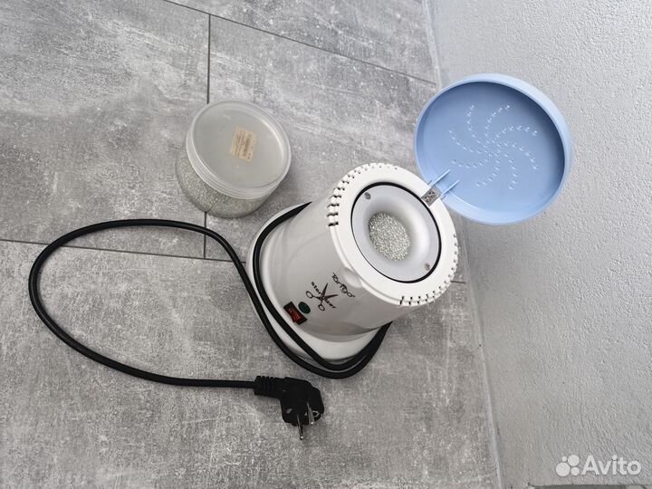 Стерилизатор шариковый