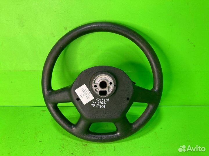 Рулевое колесо DAF XF105