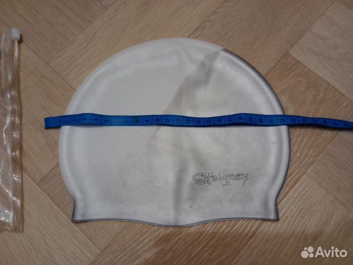 Шапочка для плавания