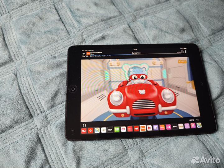 iPad mini 32 Wi Fi LTE sim