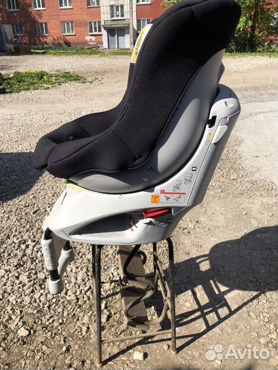 Детское автокресло от 0 до 18 кг