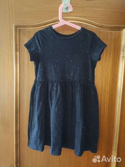 Платье для девочки 128 р