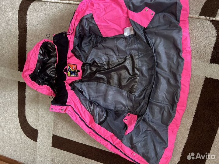 Горнолыжный костюм женский 42 44