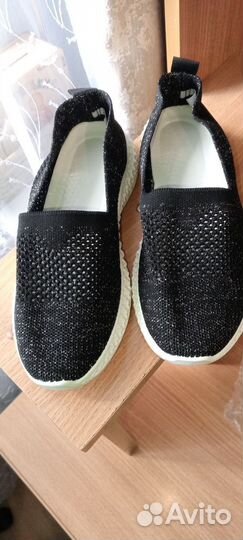 Летняя женская обувь