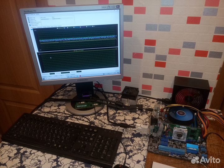 Lga 1155 комплект