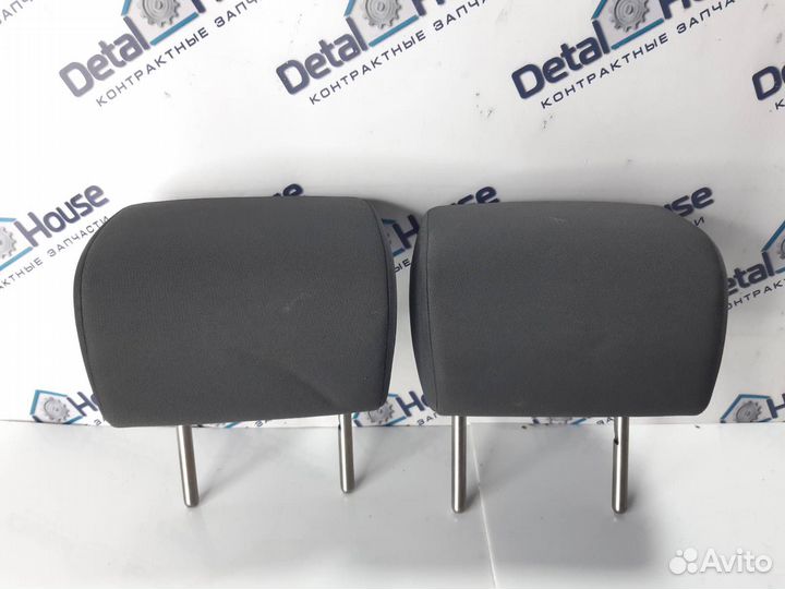 Подголовник задний Volkswagen Jetta 5 2.0TDI BKD