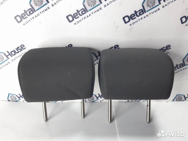 Подголовник задний Volkswagen Jetta 5 2.0TDI BKD