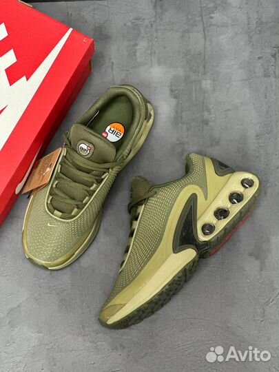 Кроссовки Nike Air Max DN