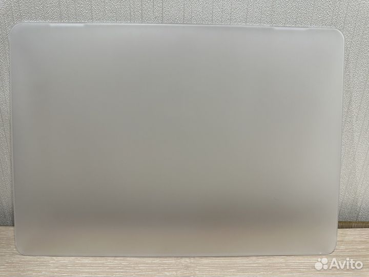 Чехол для MacBook pro 13 2020 A2251,A2289