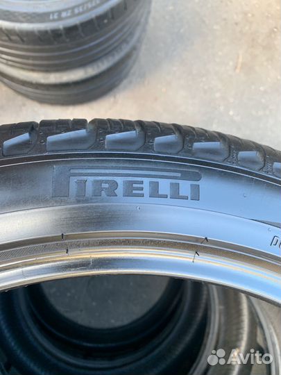 Pirelli Scorpion Zero All Season 275/40 R22 108Y