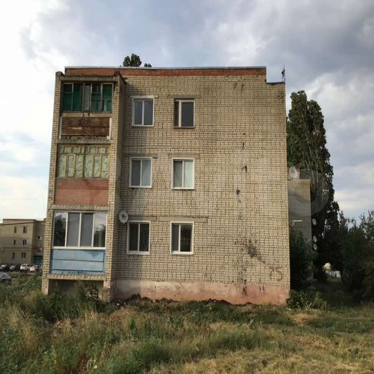 2-к. квартира, 49,5 м², 2/3 эт.