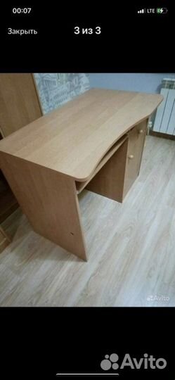 Детская мебель бу