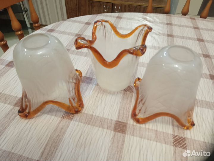 Плафоны для люстры