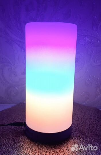 Умный светильник wi fi