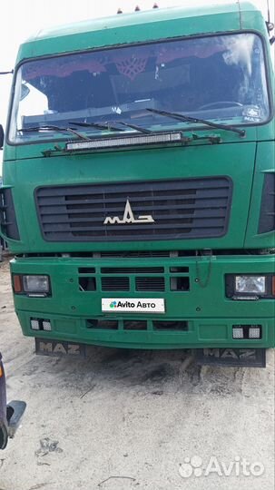 МАЗ 544008-060-021, 2006