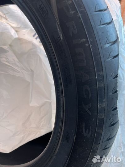 Michelin Primacy 3 215/55 R18 99V