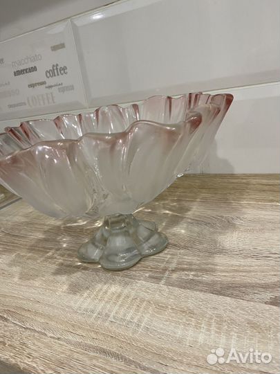 Ваза для фруктов