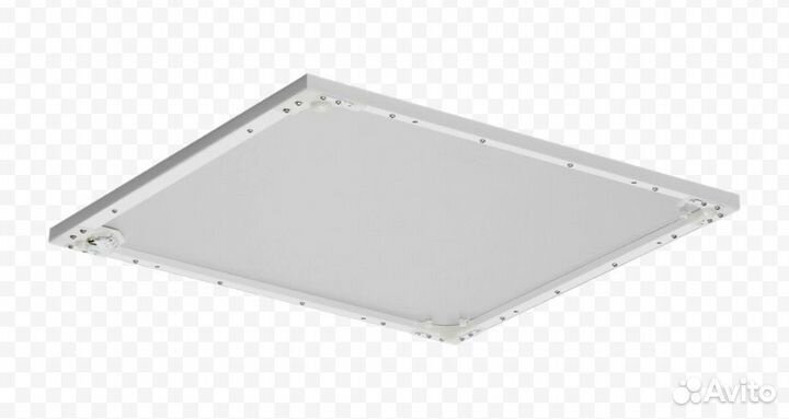 Потолочный светилтник krokus panel 588x58 4000k