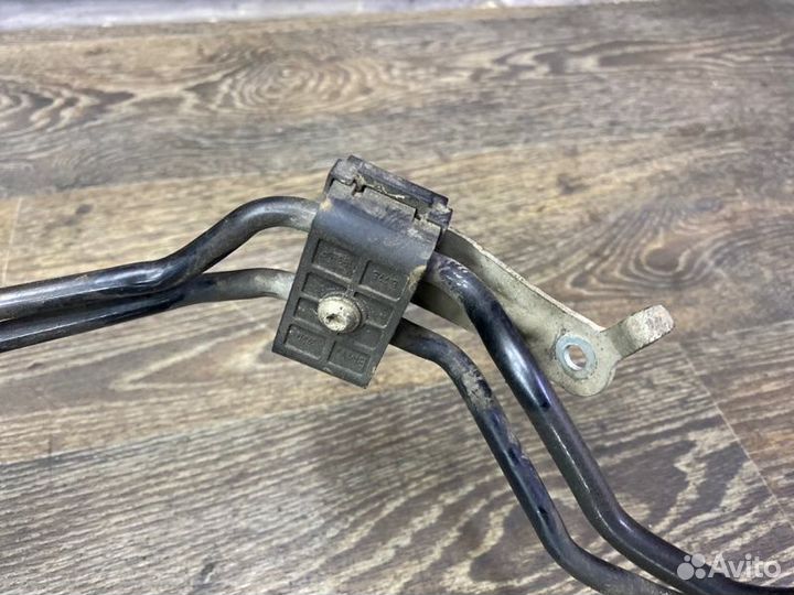 Трубка Dynamic Drive Bmw F15