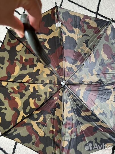 Зонт детский Benetton